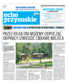 Echo Przysuchy