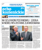 Echo Kozienickie