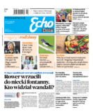 Echo Dnia wyd. Podkarpackie