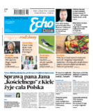 Echo Dnia wyd. Świętokrzyskie