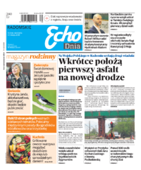 Echo Dnia