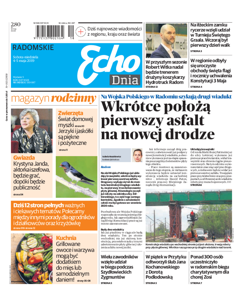 Echo Dnia