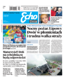 Echo Dnia wyd. Kielce