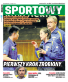 Echo Sportowe wyd. Podkarpackie