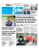 Echo Dnia wyd. Podkarpackie