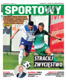 Echo Sportowe wyd. Radom