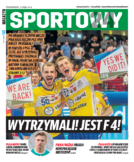 Echo Sportowe wyd. Świętokrzyskie