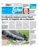 Echo Dnia wyd. Świętokrzyskie
