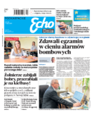 Echo Dnia wyd. Podkarpackie