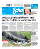 Echo Dnia wyd. Kielce
