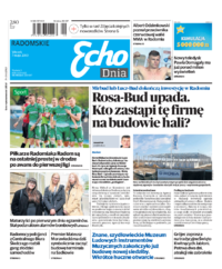 Echo Dnia