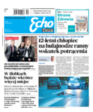 Echo Dnia wyd. Podkarpackie
