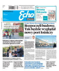 Echo Dnia