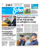 Echo Dnia wyd. Podkarpackie