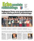 Echo Powiatu Radomskiego