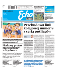 Echo Dnia