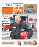 Echo Dnia wyd. Kielce