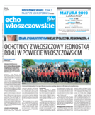 Echo Włoszczowy