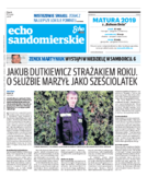 Echo Sandomierskie