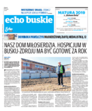 Echo Buskie