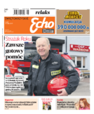 Echo Dnia wyd. Świętokrzyskie