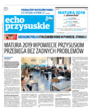 Echo Przysuchy