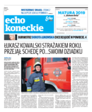 Echo Koneckie