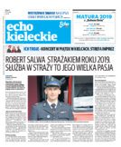 Echo Kieleckie