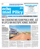Echo znad Pilicy