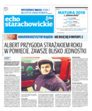 Echo Starachowickie