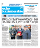 Echo Kazimierskie