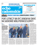 Echo Radomskie