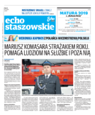 Echo Staszowskie