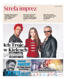 Weekend Kielce