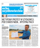 Echo Szydłowca