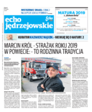 Echo Jędrzejowa