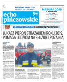 Echo Pińczowskie