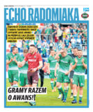 Radom - Radomiak