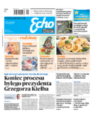 Echo Dnia wyd. Podkarpackie