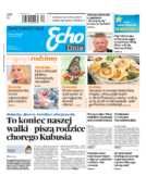Echo Dnia wyd. Świętokrzyskie