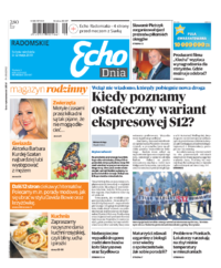 Echo Dnia