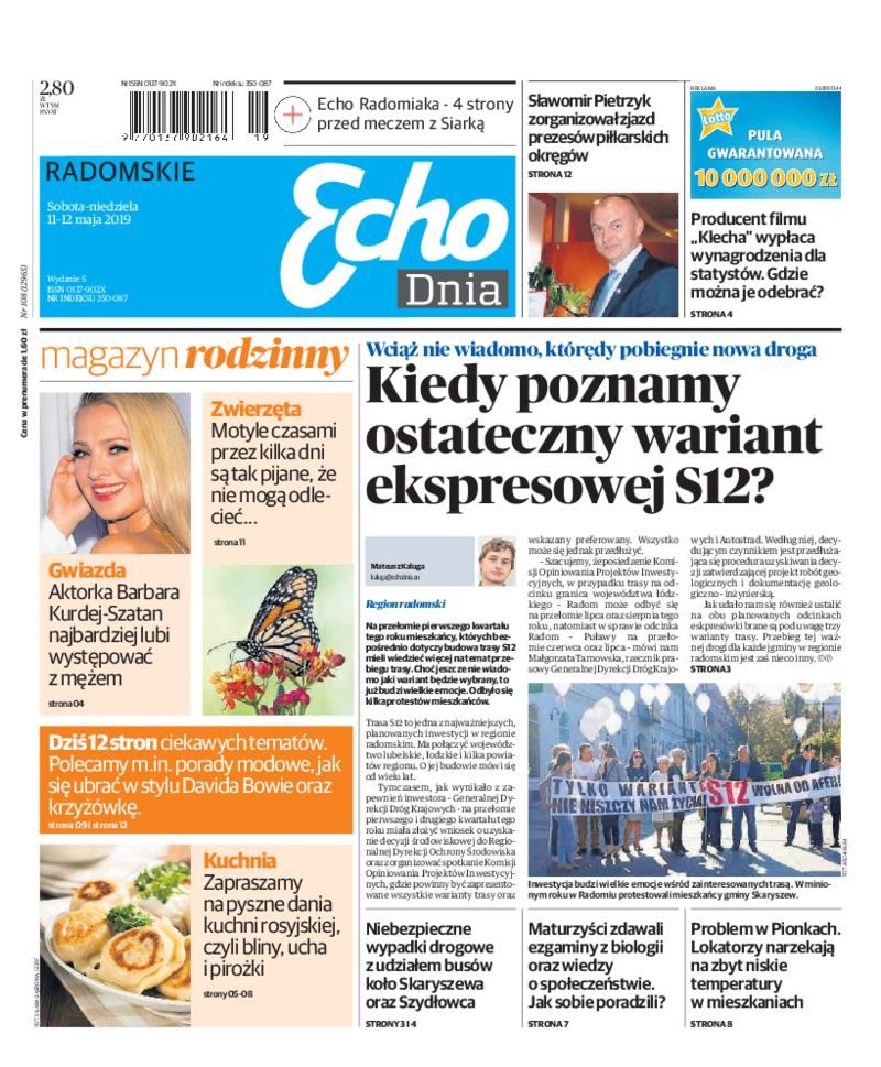 Echo Dnia