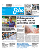 Echo Dnia wyd. Podkarpackie