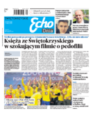 Echo Dnia wyd. Kielce