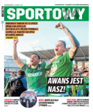 Echo Sportowe wyd. Radom