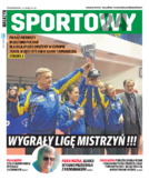 Echo Sportowe wyd. Podkarpackie