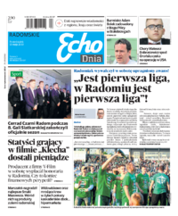 Echo Dnia