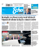 Echo Dnia wyd. Świętokrzyskie