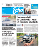 Echo Dnia wyd. Podkarpackie