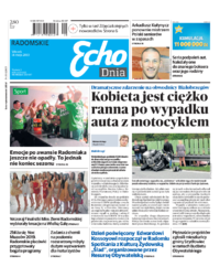 Echo Dnia